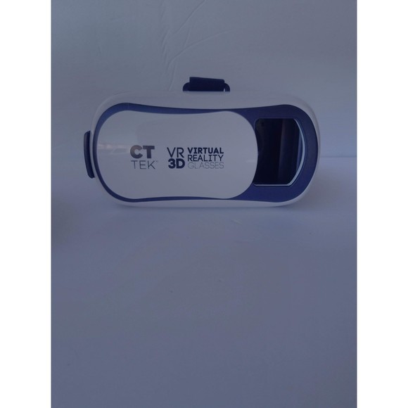 Virtual Reality Glasses - Picture 1 of 6